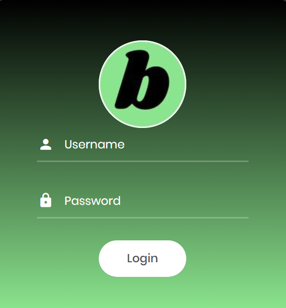 Betpro Log In Page Photo