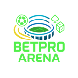 Betpro Arena Logo