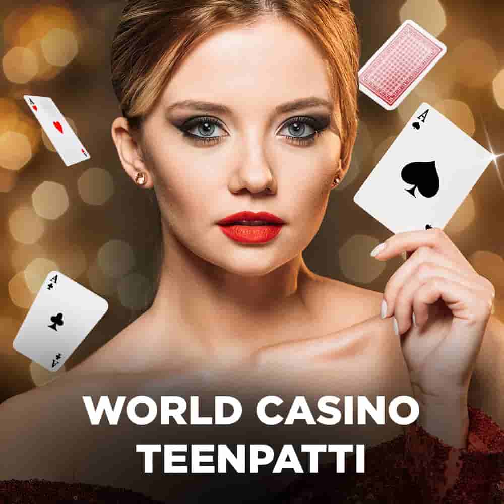 Teen Patti
